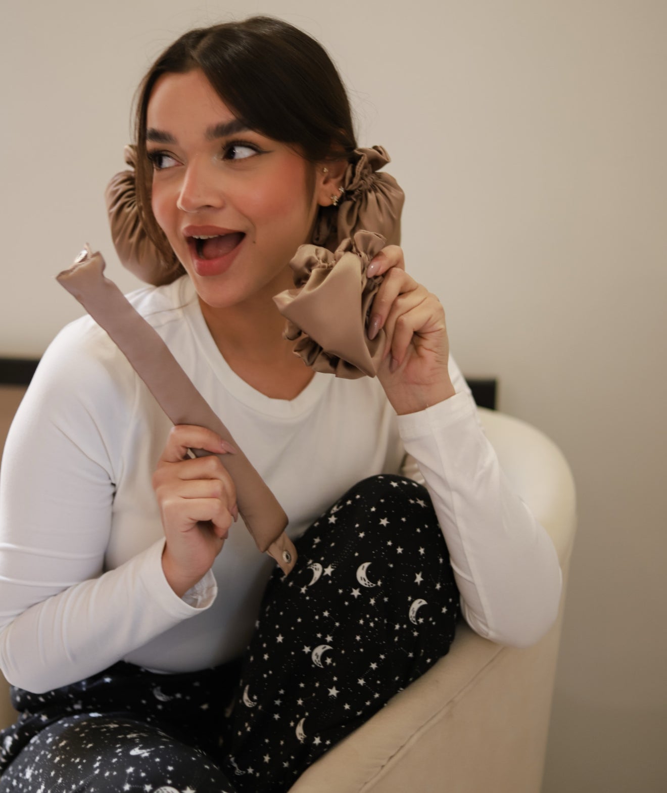 Bun bons 2 set (each set 2pcs)