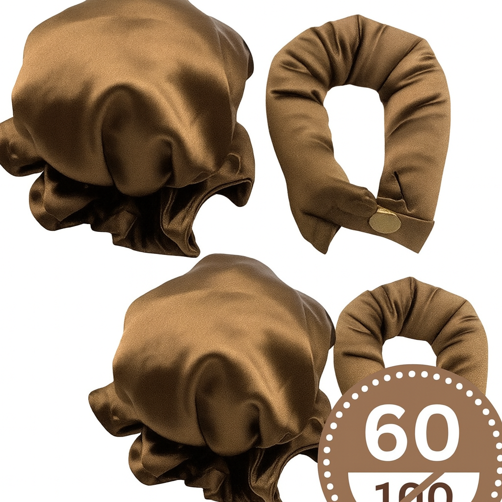 Bun bons 2 set (each set 2pcs)