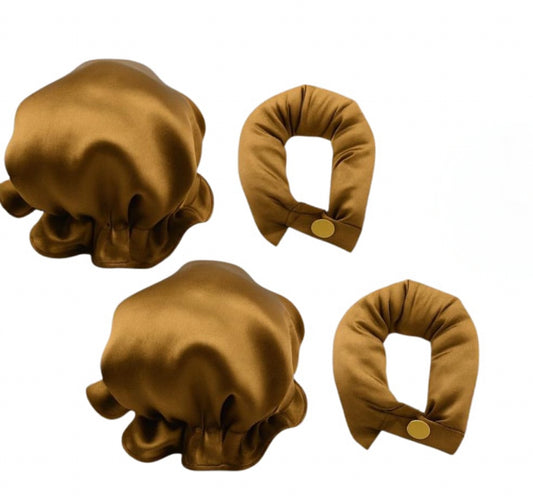 Bun bons 2 set (each set 2pcs)