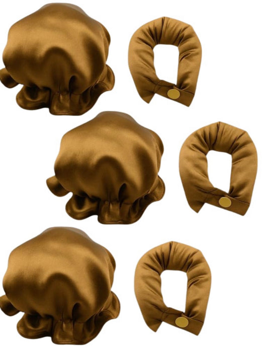 Bun bons 3 set (each set 2pcs)